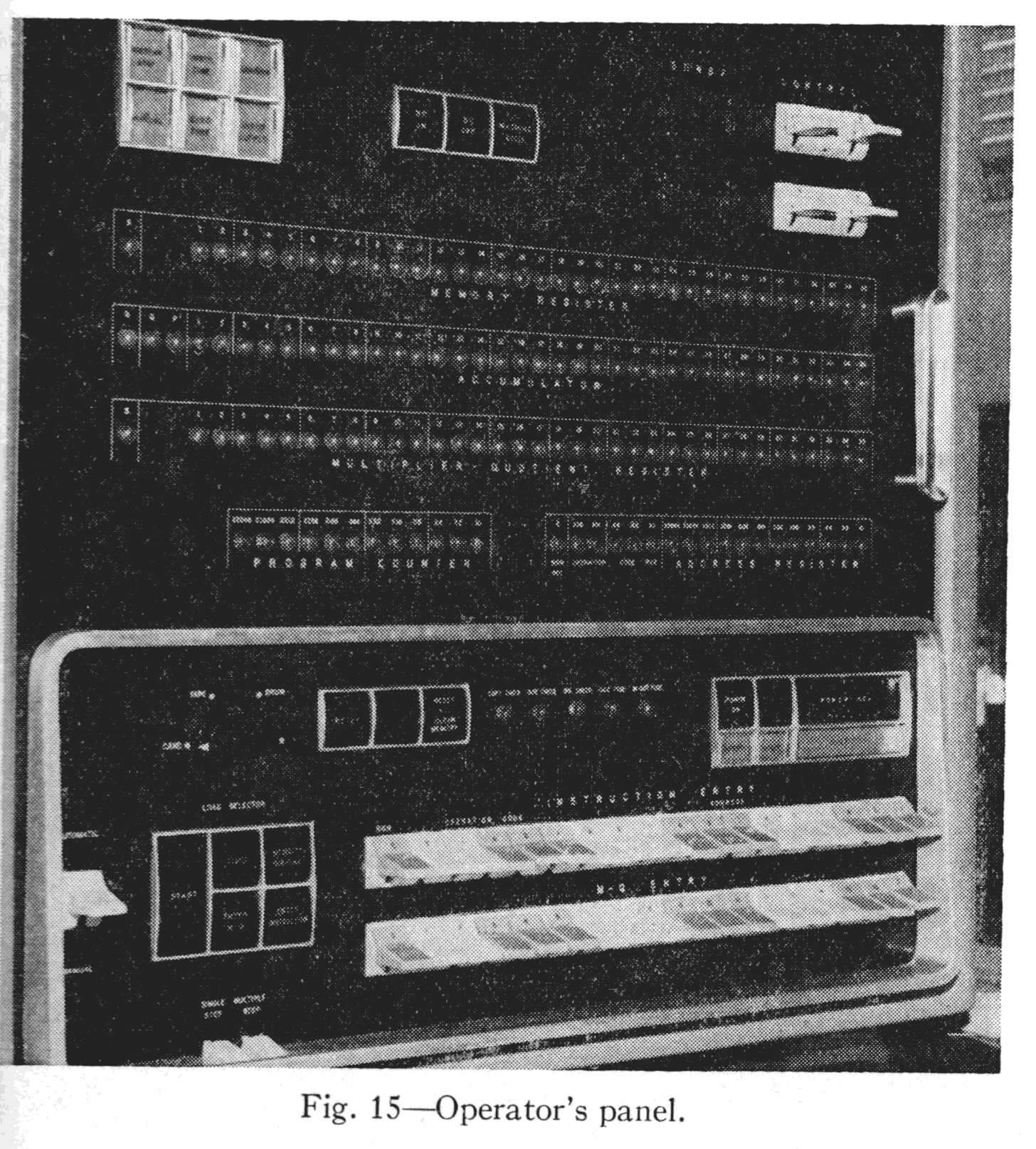 Шкаф ibm netbay s2